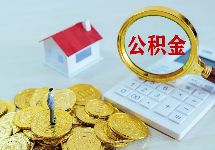 东方2022年公积金提（21年公积金提取流程）
